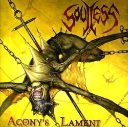 Soulless (USA) : Agony's Lament